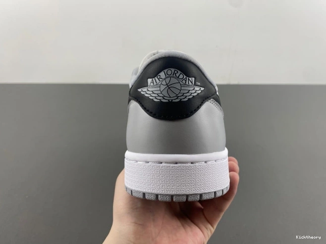 Kick Theory Low Air Jordan CZ0790-110 1 OG Barons 0711